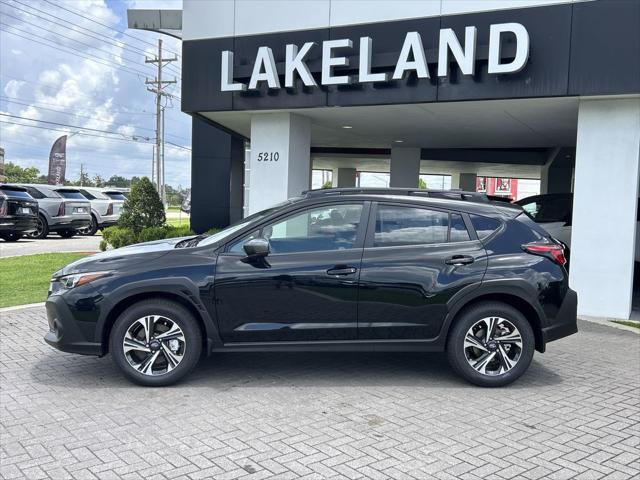 new 2025 Subaru Crosstrek car, priced at $32,229