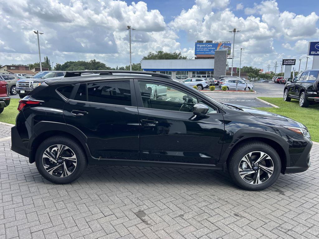 new 2025 Subaru Crosstrek car, priced at $32,229