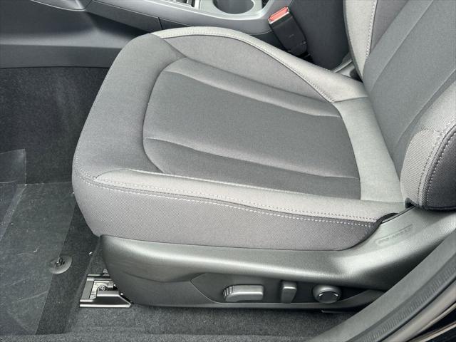 new 2025 Subaru Crosstrek car, priced at $32,229