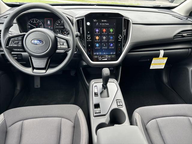new 2025 Subaru Crosstrek car, priced at $32,229