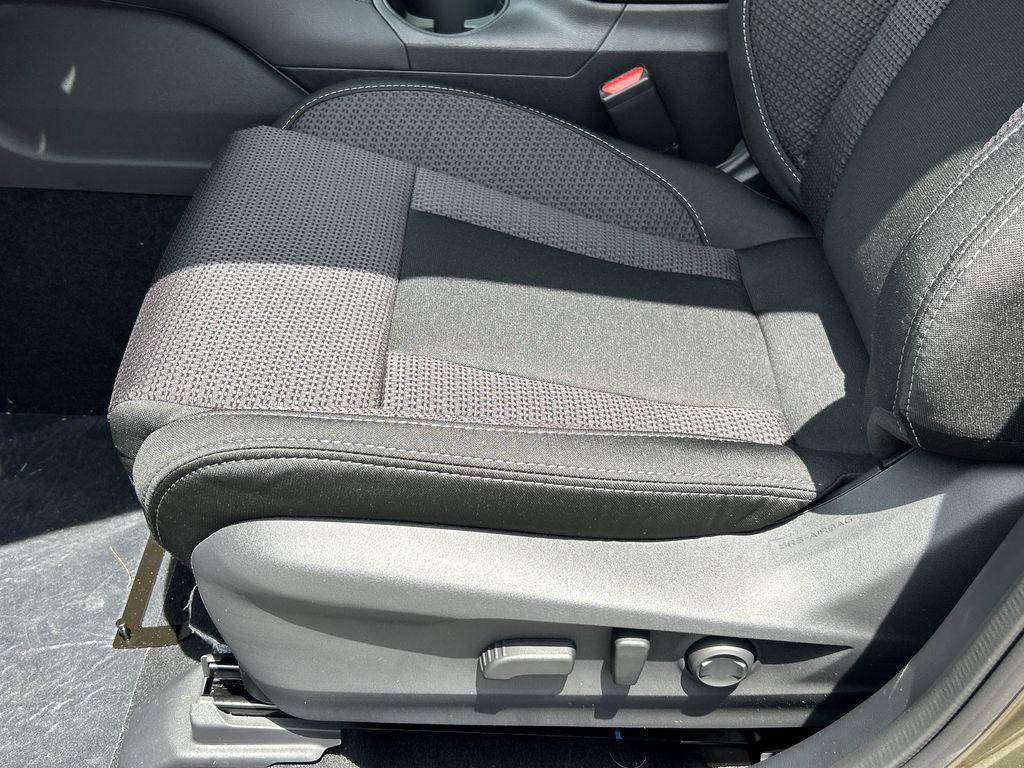 new 2025 Subaru Outback car, priced at $35,269
