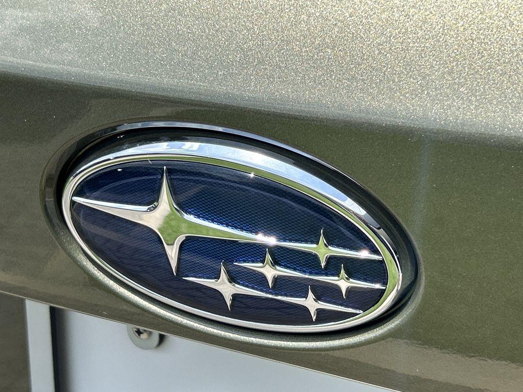 new 2025 Subaru Outback car, priced at $35,269