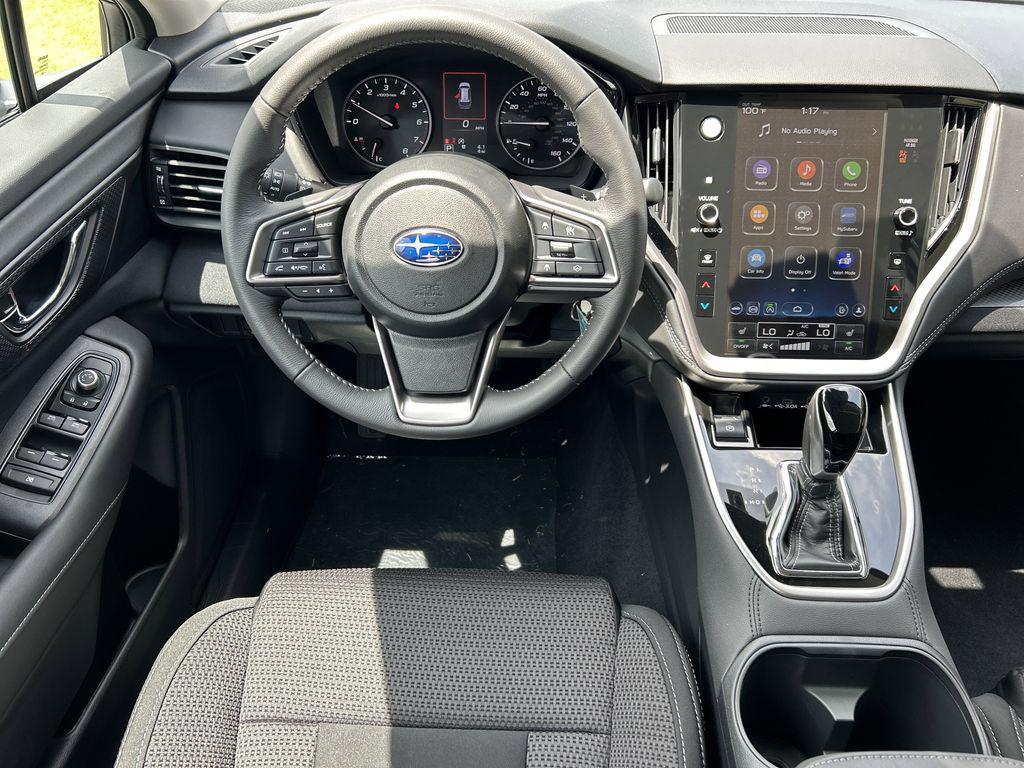 new 2025 Subaru Outback car, priced at $35,269