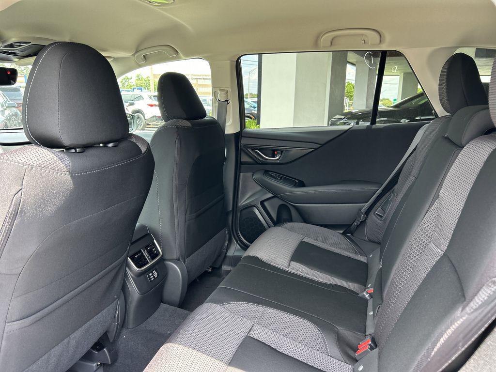 new 2025 Subaru Outback car, priced at $35,269
