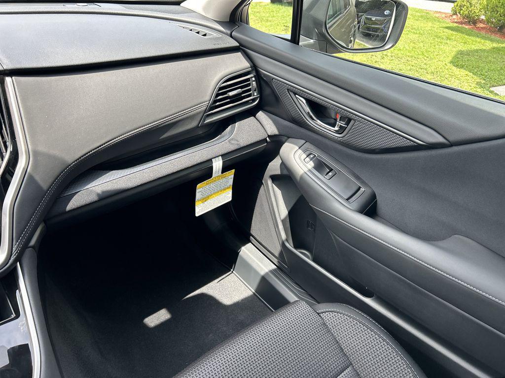 new 2025 Subaru Outback car, priced at $35,269