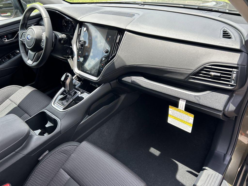 new 2025 Subaru Outback car, priced at $35,269