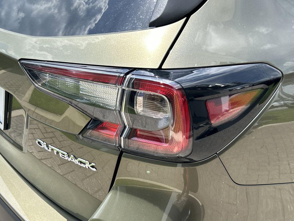 new 2025 Subaru Outback car, priced at $35,269