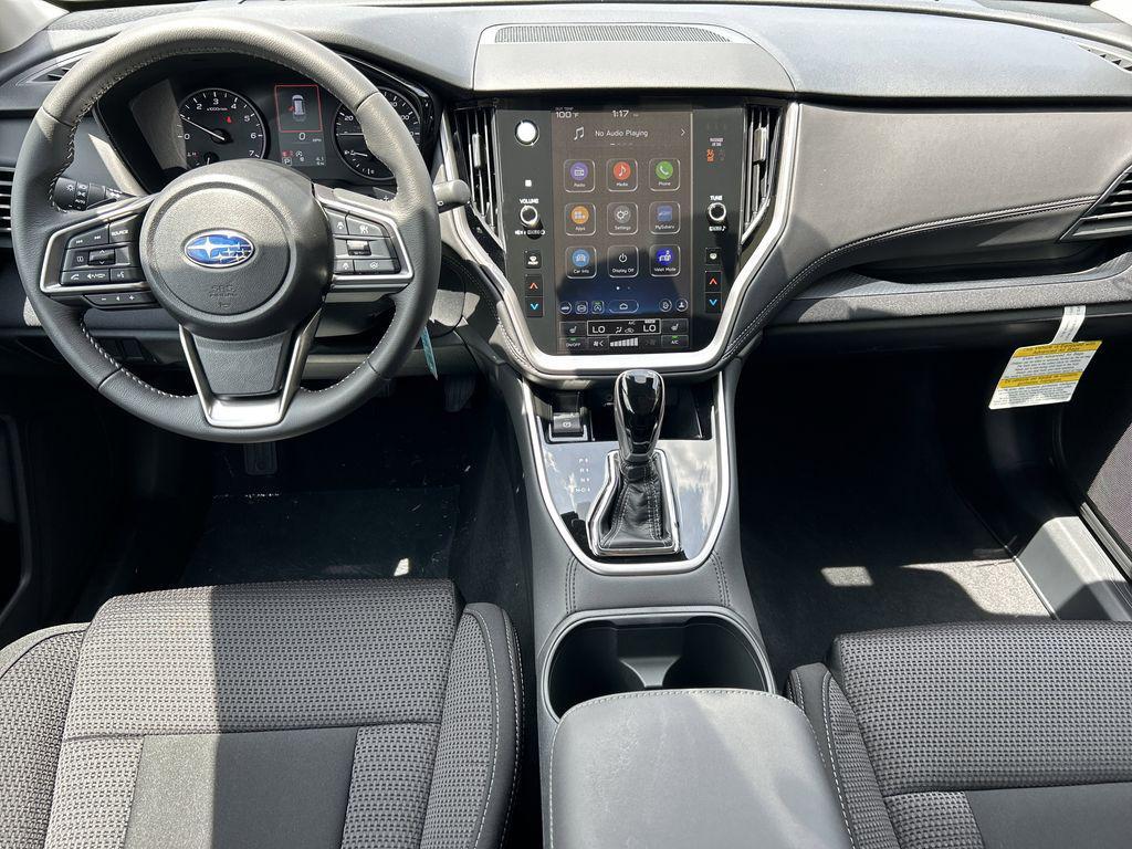 new 2025 Subaru Outback car, priced at $35,269
