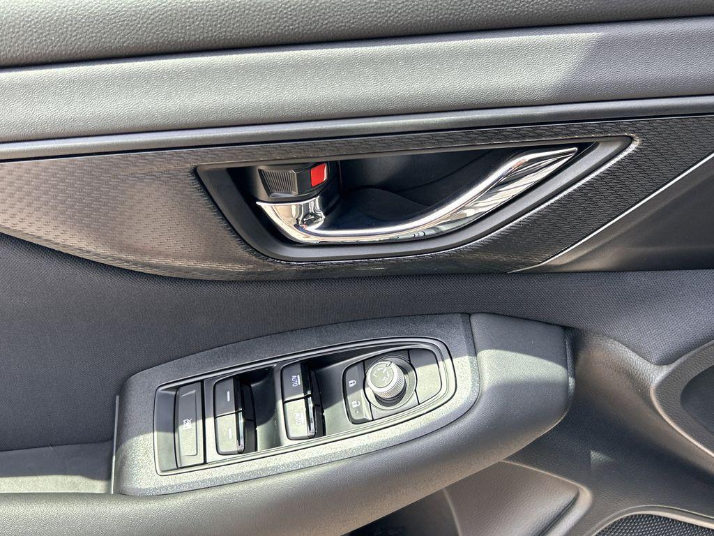 new 2025 Subaru Outback car, priced at $35,269