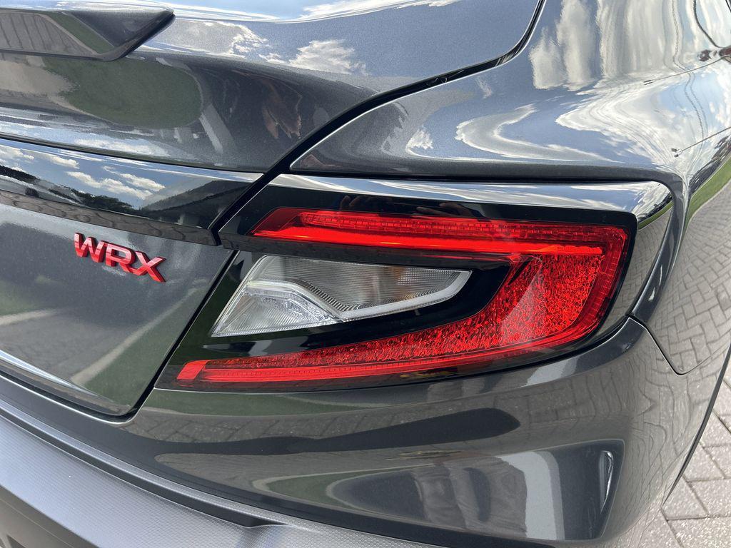 new 2025 Subaru WRX car, priced at $41,601