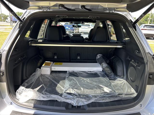 new 2025 Subaru Forester car, priced at $39,573