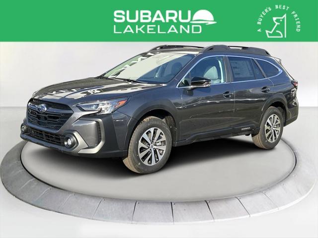 new 2025 Subaru Outback car, priced at $36,454