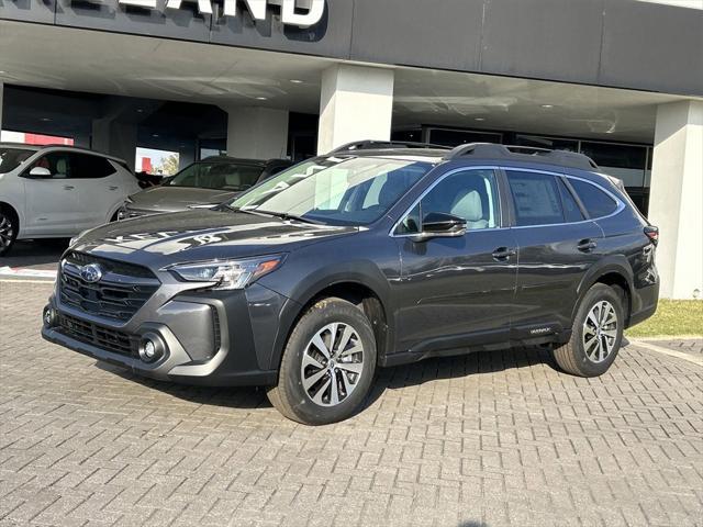 new 2025 Subaru Outback car, priced at $36,454