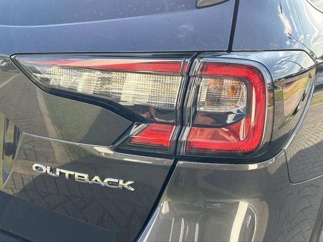 new 2025 Subaru Outback car, priced at $36,454