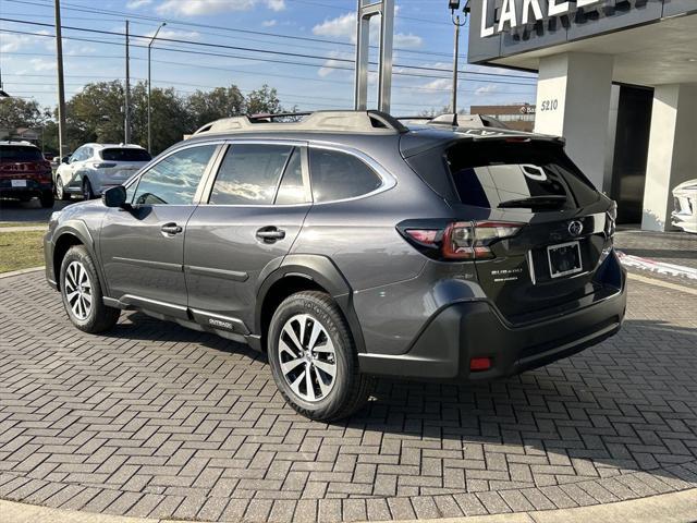 new 2025 Subaru Outback car, priced at $36,454