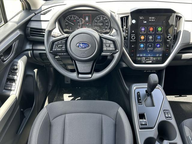 new 2025 Subaru Crosstrek car, priced at $32,229