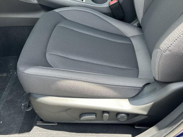 new 2025 Subaru Crosstrek car, priced at $32,229