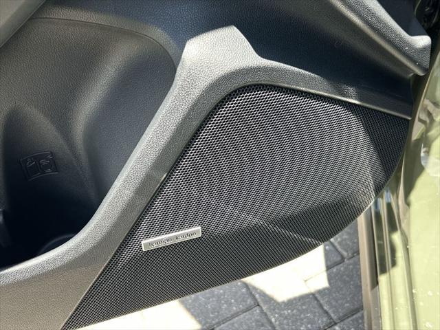 new 2025 Subaru Crosstrek car, priced at $37,182
