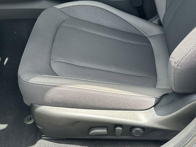new 2025 Subaru Crosstrek car, priced at $32,432