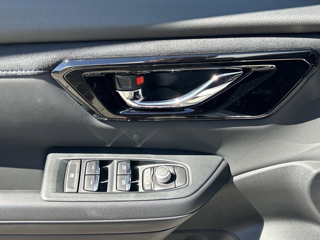 new 2025 Subaru Forester car, priced at $40,715