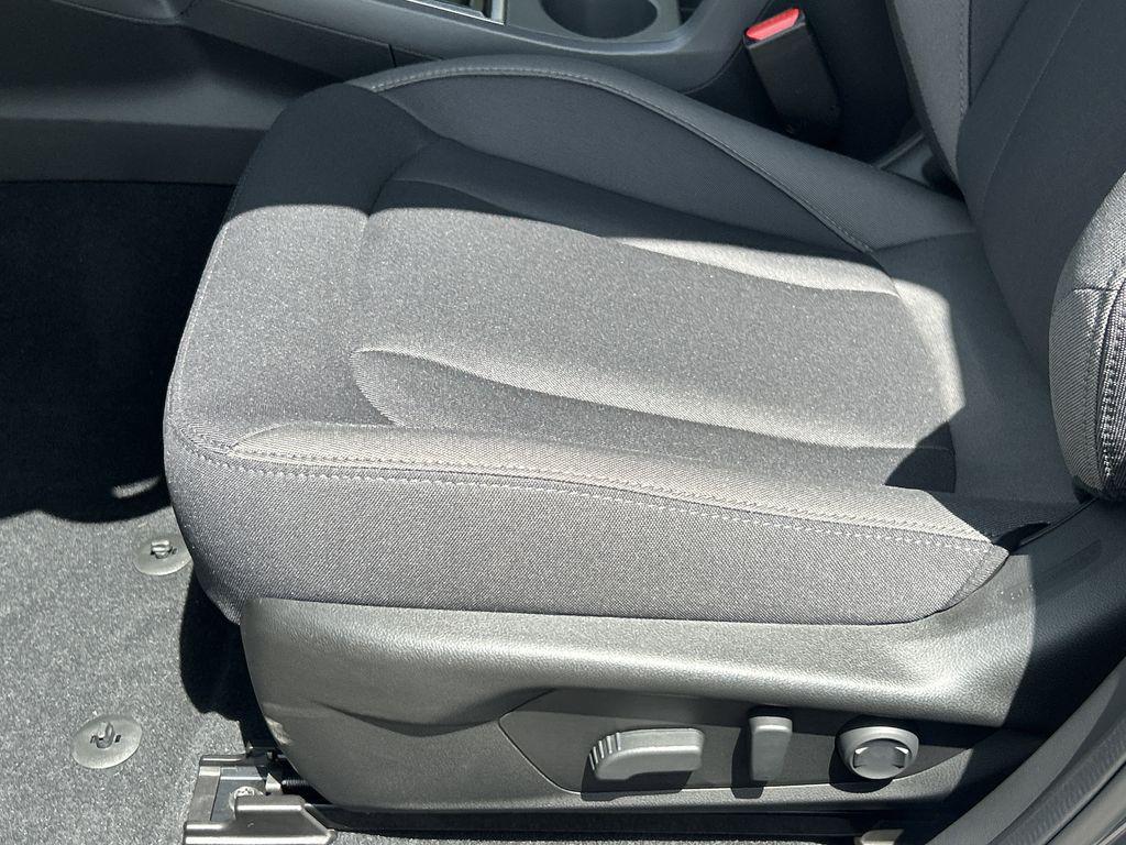 new 2025 Subaru Crosstrek car, priced at $32,276