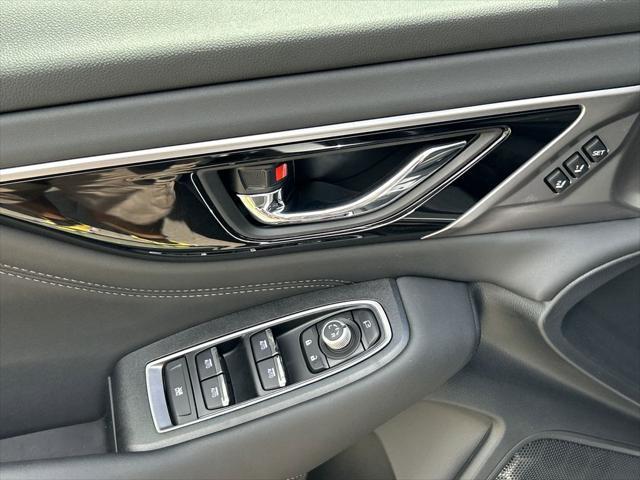 new 2025 Subaru Outback car, priced at $44,799