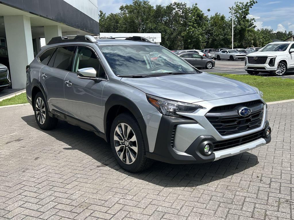 new 2025 Subaru Outback car, priced at $44,799