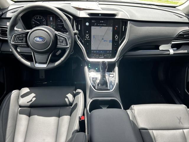 new 2025 Subaru Outback car, priced at $44,799