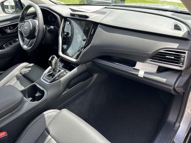 new 2025 Subaru Outback car, priced at $44,799
