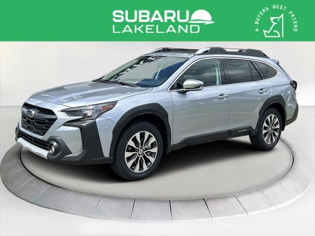 new 2025 Subaru Outback car, priced at $44,799