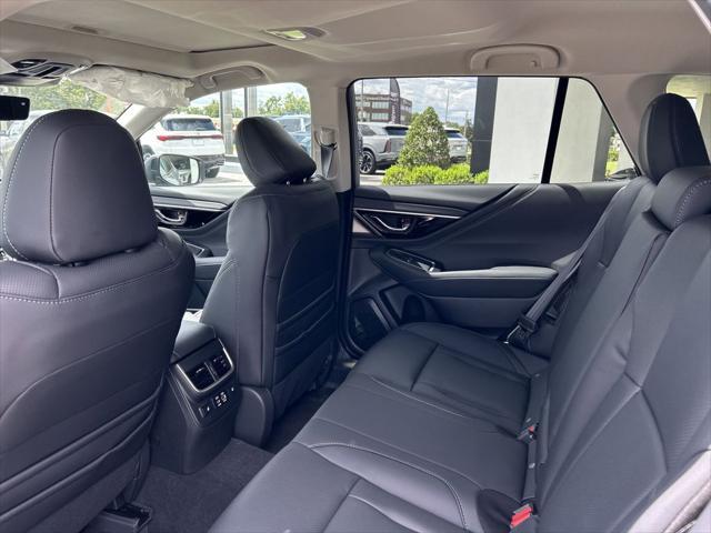 new 2025 Subaru Outback car, priced at $44,799