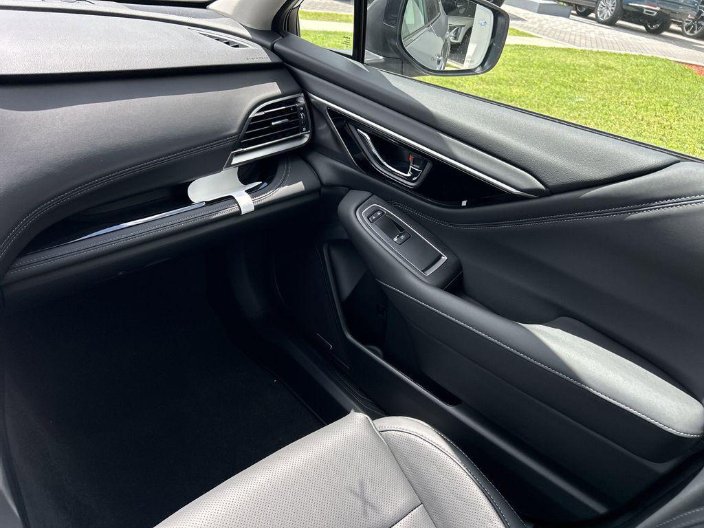 new 2025 Subaru Outback car, priced at $44,799