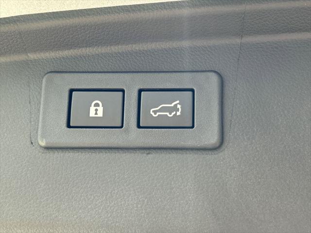 new 2025 Subaru Outback car, priced at $44,799