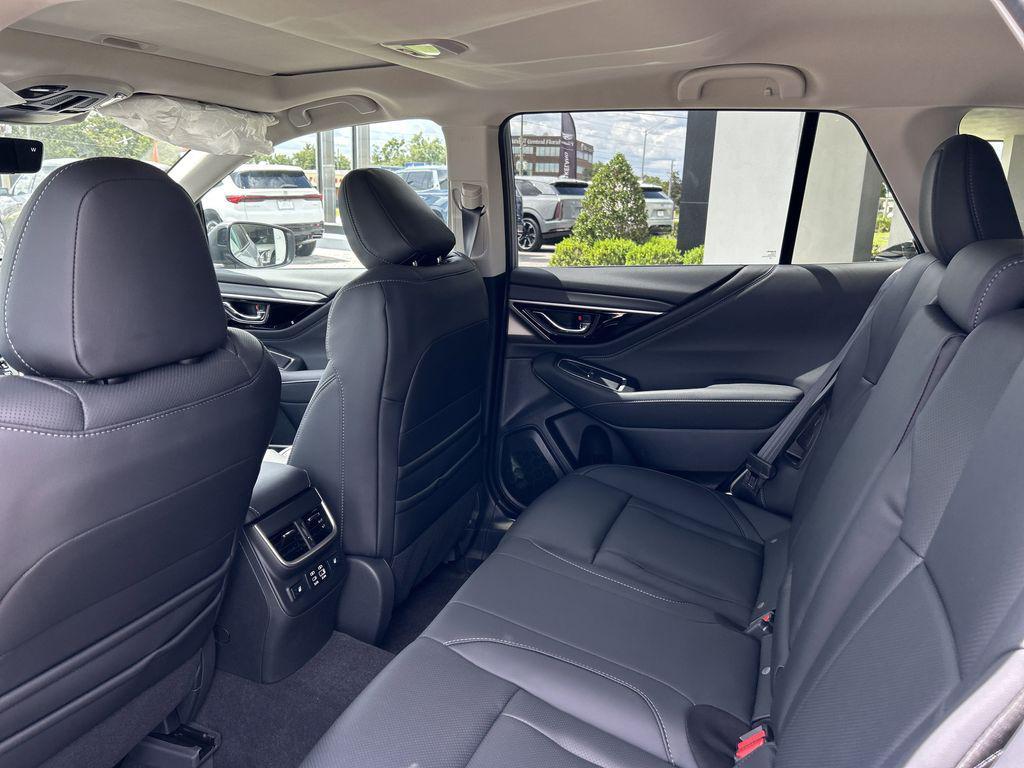 new 2025 Subaru Outback car, priced at $44,799