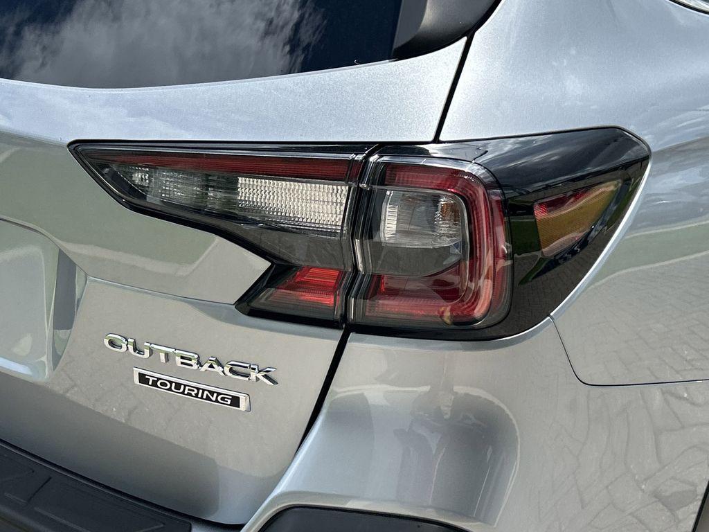new 2025 Subaru Outback car, priced at $44,799