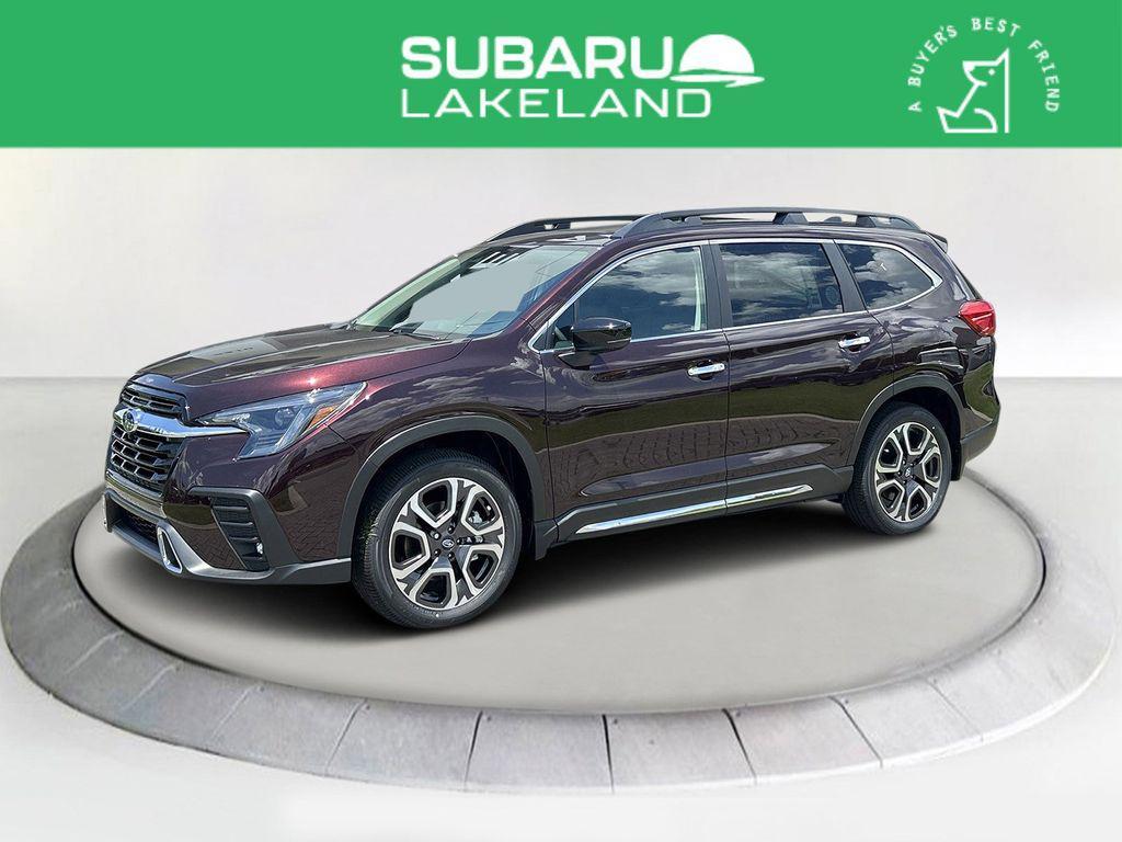 new 2025 Subaru Ascent car, priced at $53,728
