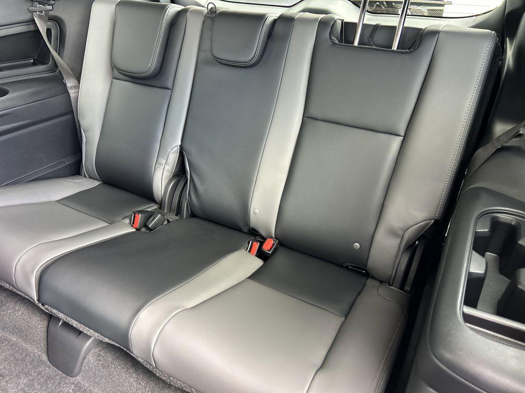 new 2025 Subaru Ascent car, priced at $46,253