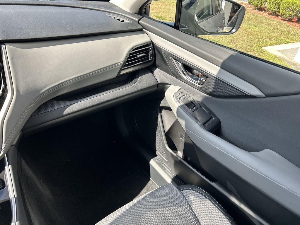 new 2025 Subaru Outback car, priced at $37,112