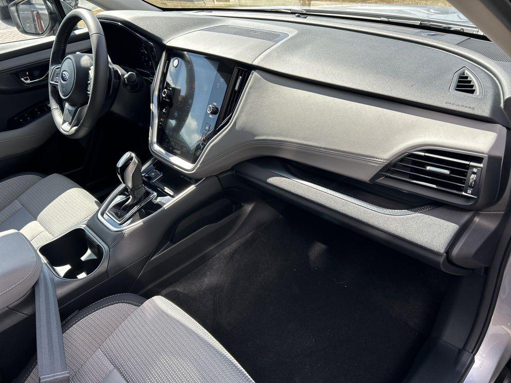 new 2025 Subaru Outback car, priced at $37,112