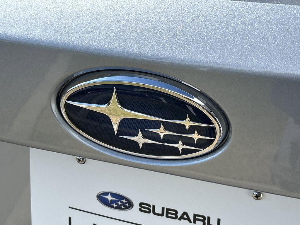 new 2025 Subaru Outback car, priced at $37,112
