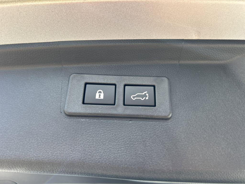 new 2025 Subaru Outback car, priced at $37,112