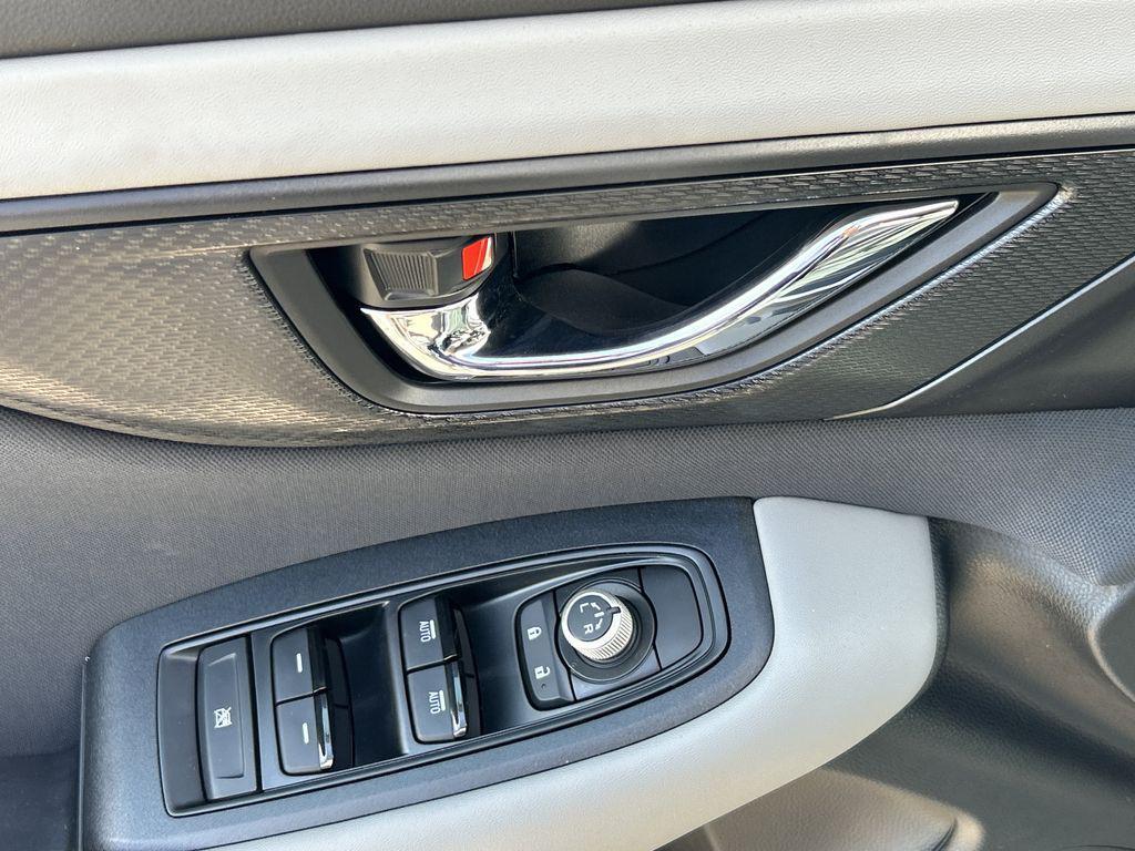 new 2025 Subaru Outback car, priced at $37,112