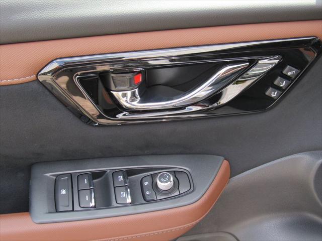 new 2025 Subaru Forester car, priced at $44,228