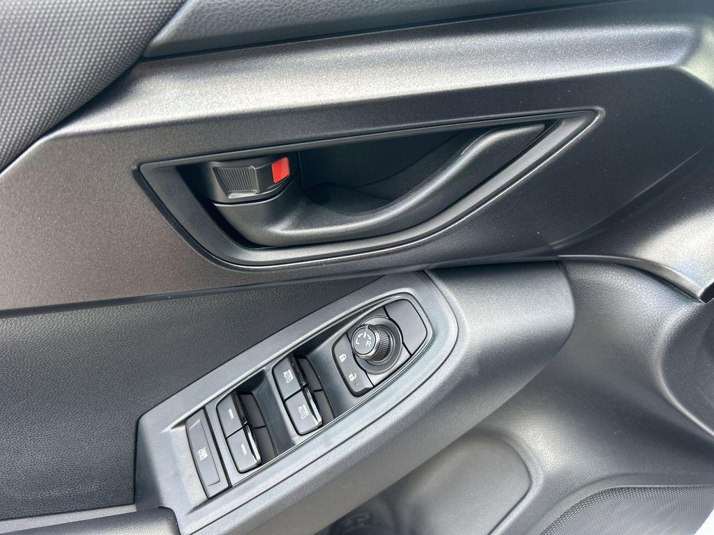 new 2025 Subaru Impreza car, priced at $33,711