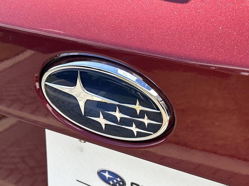 new 2025 Subaru Outback car, priced at $38,707