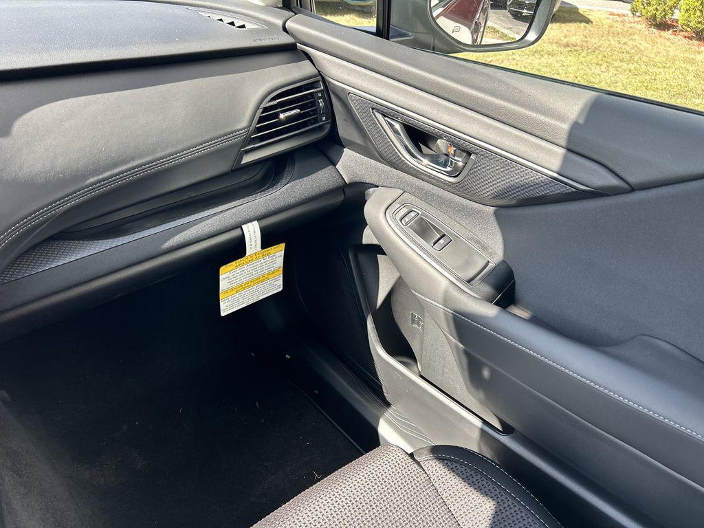 new 2025 Subaru Outback car, priced at $38,707