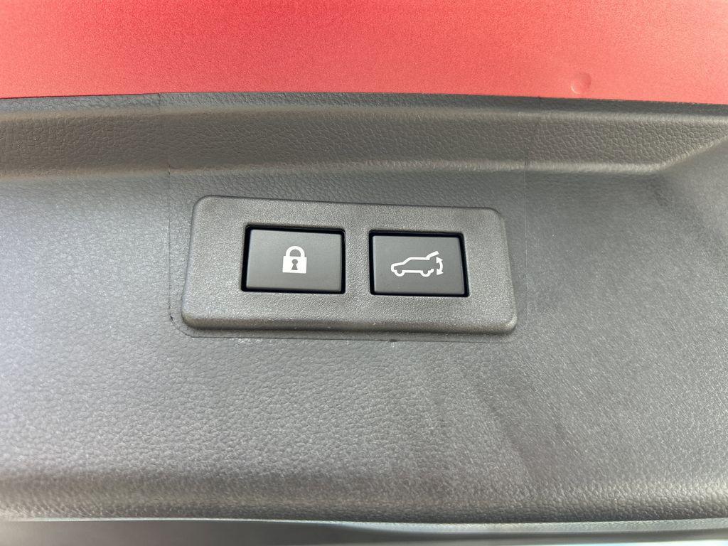 new 2025 Subaru Outback car, priced at $38,707