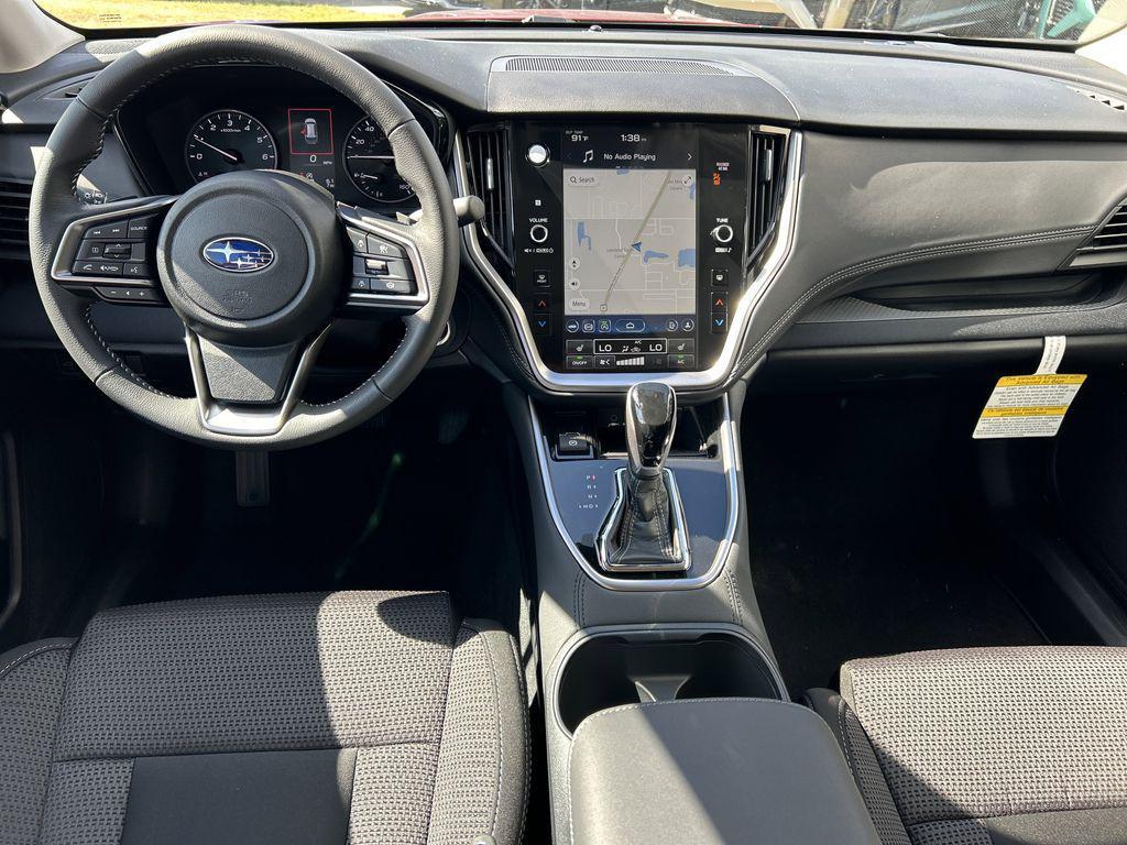 new 2025 Subaru Outback car, priced at $38,707