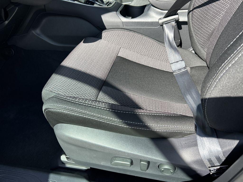 new 2025 Subaru Outback car, priced at $38,707