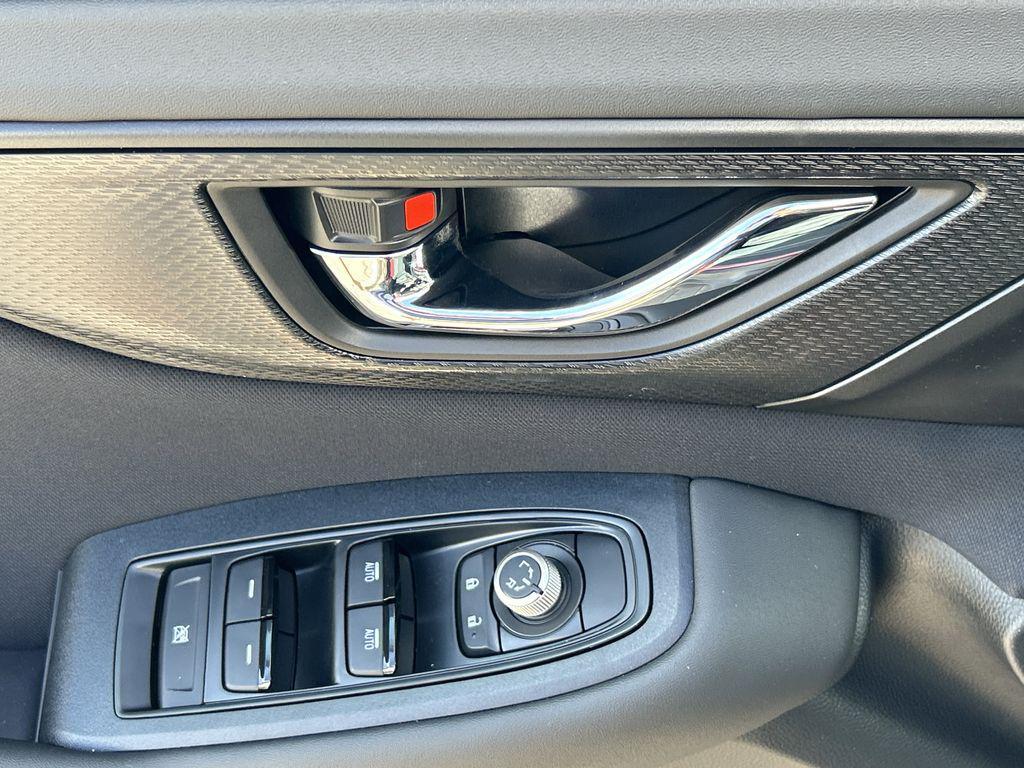 new 2025 Subaru Outback car, priced at $38,707